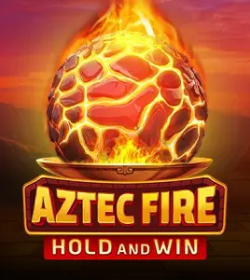 Aztec Fire
