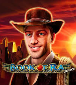 Book of Ra Deluxe